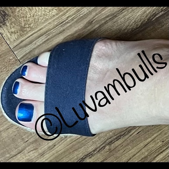 Life Stride Velocity Memory Foam Wedges Size 8.5 - Picture 6 of 6